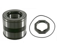 Juego de cojinetes de rueda FEBI BILSTEIN 18472
