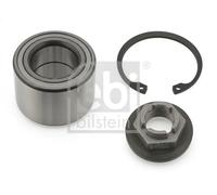FEBI BILSTEIN 19183 Juego de cojinete de rueda