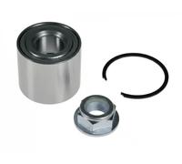 FEBI BILSTEIN Cojinete de rueda para NISSAN: Micra, Note (Ref: 173386)