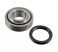 Blue Print Cojinete de rueda para DAIHATSU: Terios, Extol (Ref: ADD68318)