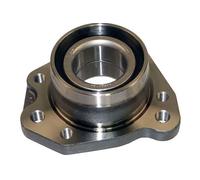 Rodamiento de la rueda Eje trasero izquierda WBH-2033 KAVO PARTS para HONDA