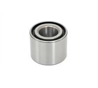 JAPANPARTS Juego de cojinete de rueda KK-21066 Eje trasero 25mm Diámetro exterior: 52mm Compatible con SUZUKI Alto GF, NISSAN PIXO UA0