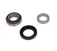 1x JAPANPARTS Juego Rodamientos Traseros para Jeep Grand Cherokee II WJ WG