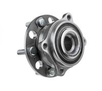 Rodamiento de la rueda Eje trasero KLP-HY-530 NTY para HYUNDAI KIA