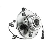 Cubierta De Rueda Trasera Chrysler Pacifica 4.0 2006.06-, 3.8V6 (EGH) 2007.01-