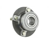 NTY Juego de cojinete de rueda KLT-FR-016 Trasero para Ford Fiesta, Mondeo, Cougar