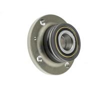 NTY Radlagersatz KLT-FT-016