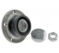 Rodamiento de la rueda Eje trasero KLT-FT-020 NTY para ALFA ROMEO LANCIA FIAT