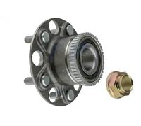 NTY 2x Eje de Rueda Juego Cojinetes Trasero para Honda Accord VII Tourer CM 2.0