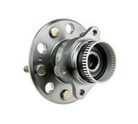 NTY 2x Eje de Rueda Juego Cojinetes Trasero para Hyundai IX35 Lm El Elh 1.6 2.0