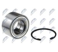 NTY KLT-ME-026 Juego de cojinete de rueda