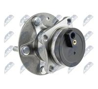 Rodamiento de la rueda Eje trasero KLT-MZ-050 NTY para MAZDA 6 Hatchback CX-7