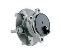 Buje de rueda cojinete de rueda trasero izquierdo derecho para MAZDA 3 BM BN ...