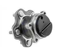 NTY Radlagersatz KLT-NS-093