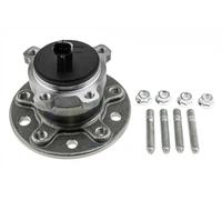 Rodamiento de la rueda Eje trasero KLT-PL-025 NTY para SAAB FIAT OPEL CADILLAC