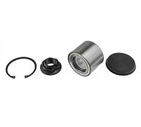 Rodamiento de la rueda Eje trasero KLT-PL-034 NTY para OPEL RENAULT NISSAN