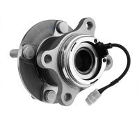 1x NTY Juego Rodamientos Rueda Eje Trasero para Suzuki Swift IV FZ NZ 1.2 4x4