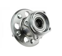 NTY Radlagersatz KLT-TY-077
