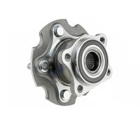 NTY 2x Eje de Rueda Juego Cojinetes Trasero para Toyota Rav 4 IV _ A4 _ 2.2 D