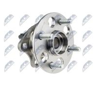 NTY Juego de cojinete de rueda KLT-TY-093 para DAIHATSU CHARADE