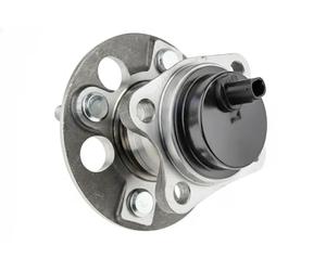 Rodamiento de la rueda Eje trasero KLT-TY-093 NTY para TOYOTA DAIHATSU