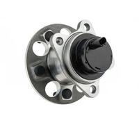 Buje de rueda cojinete de rueda trasero derecho TOYOTA HIGHLANDER 2007-2014