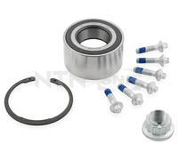 SNR Cojinete de rueda para PORSCHE: Cayenne & VOLKSWAGEN: Touareg & AUDI: Q7 (Ref: R154.10)