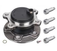 Juego De Cojinete De Rueda Febi Bilstein 102316 para Volvo