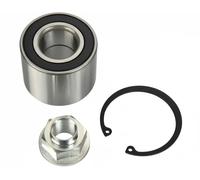 FEBI BILSTEIN Juego de cojinete de rueda 178720 – eje trasero 44 mm (SPLASH)