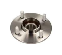 MAXGEAR 2x Eje de Rueda Juego Cojinetes para Nissan Almera II Hatchback N16