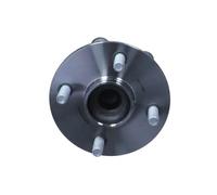 MAXGEAR 33-1184 Juego de cojinete de rueda