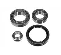 Juego de cojinetes de rueda MEYLE 11-14 750 0004