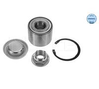 Juego de cojinetes de rueda MEYLE 11-14 750 0025