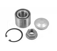 MEYLE Cojinete de rueda para DACIA: Sandero, Dokker, Lodgy, Duster, Logan – Ref 16-14 750 0007