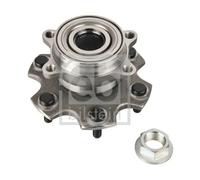 FEBI BILSTEIN Juego de cojinete de rueda 176437