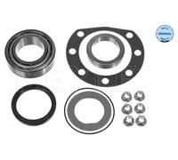 Juego de cojinetes de rueda MEYLE 014 035 0028/SK