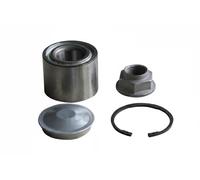 VAICO Cojinete de rueda para RENAULT: Captur, Duster, Kangoo, Clio, ZoÃ© & DACIA: Duster, Sandero, Logan, Dokker, Lodgy (Ref: V46-0803)