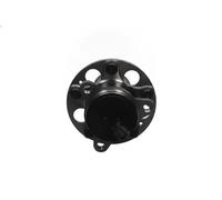 Rodamiento de la rueda Eje trasero WBH-10016 KAVO PARTS