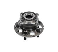 Rodamiento de la rueda Eje trasero WBH-2036 KAVO PARTS para HONDA CR-V III