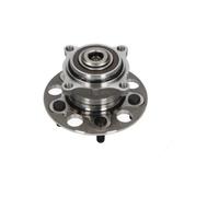 Rodamiento de la rueda Eje trasero WBH-2057 KAVO PARTS para HONDA ACCORD VIII
