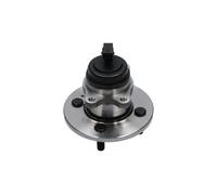 Rodamiento de la rueda Eje trasero WBH-3011 KAVO PARTS para HYUNDAI KIA