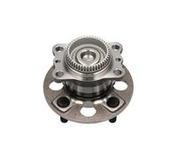 KAVO PARTS 2x Cubo Kit Cojinete de Rueda Trasero para Kia Rio III Hyundai Accent