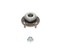 Rodamiento de la rueda Eje trasero WBH-3049 KAVO PARTS para HYUNDAI ELANTRA III