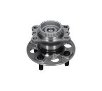 Rodamiento de la rueda Eje trasero WBH-4012 KAVO PARTS para KIA PICANTO II