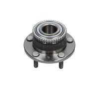 Rodamiento de la rueda Eje trasero WBH-4504 KAVO PARTS para MAZDA MPV I PREMACY