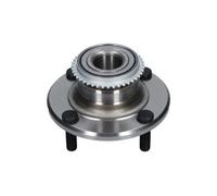 Rodamiento de la rueda Eje trasero WBH-5505 KAVO PARTS para MITSUBISHI LANCER V