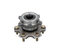 Rodamiento de la rueda Eje trasero WBH-5514 KAVO PARTS para MITSUBISHI PAJERO II