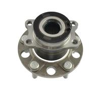 Rodamiento de la rueda Eje trasero WBH-5536 KAVO PARTS para MITSUBISHI JEEP