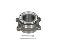 Rodamiento de la rueda Eje trasero WBH-5541 KAVO PARTS para MITSUBISHI PAJERO IV