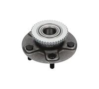 KAVO PARTS 2x Eje de Rueda Juego Cojinetes Trasero para Nissan Primera Familiar